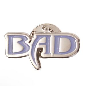 Supreme BAD Pin SS22